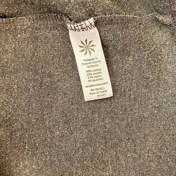 ATHLETA Cassidy Half Zip Dress - Picture 6 of 6